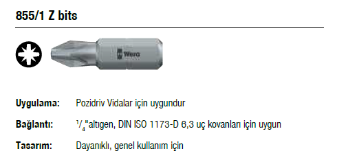 855-1 Z bits(